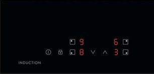 Варочная панель Электролюкс LIL61424C фото 2 в Краснодаре Варочная панель Electrolux LIL61424C фото 2 в Краснодаре