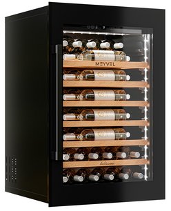Винный шкаф Мэйвел MV52PRO-KBB1 фото в Краснодаре Винный шкаф Meyvel MV52PRO-KBB1 фото в Краснодаре