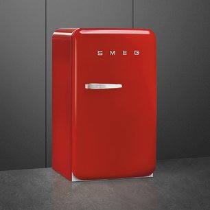 Холодильник Смег FAB10RRD6 фото 3 в Краснодаре Холодильник Smeg FAB10RRD6 фото 3 в Краснодаре