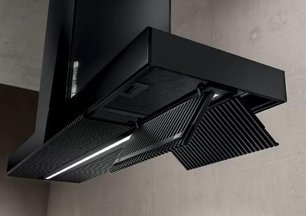 Вытяжка ELICA HAIKU ISLAND BL/A/180 фото 2 в Краснодаре Вытяжка ELICA HAIKU ISLAND BL/A/180 фото 2 в Краснодаре