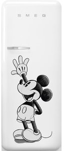 Холодильник Смег FAB28RDMM4 фото в Краснодаре Холодильник Smeg FAB28RDMM4 фото в Краснодаре