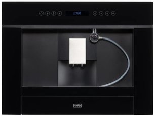 Встраиваемая кофемашина Вард VCC5K фото в Краснодаре Встраиваемая кофемашина VARD VCC5K фото в Краснодаре