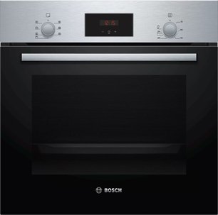 Духовой шкаф Бош HBF113BR1S фото в Краснодаре Духовой шкаф Bosch HBF113BR1S фото в Краснодаре