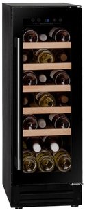 Винный шкаф Дунавокс DAUF-19.58B фото в Краснодаре Винный шкаф Dunavox DAUF-19.58B фото в Краснодаре