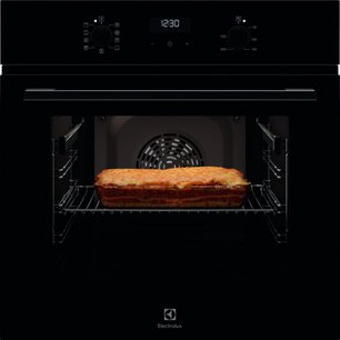 Духовой шкаф Электролюкс EOF5C50BZ фото в Краснодаре Духовой шкаф Electrolux EOF5C50BZ фото в Краснодаре