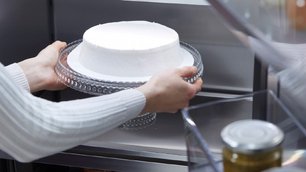 Встраиваемый холодильник Signature Kitchen Suite SKSCR3011P фото 4 в Краснодаре