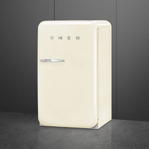 Холодильник Смег FAB10RCR6 фото 4 в Краснодаре Холодильник Smeg FAB10RCR6 фото 4 в Краснодаре