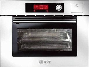Духовой шкаф Ilve 645SCHSW/SSC фото в Краснодаре