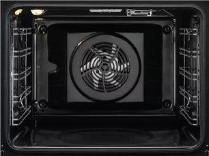 Духовой шкаф Электролюкс EOB6220AOR фото 4 в Краснодаре Духовой шкаф Electrolux EOB6220AOR фото 4 в Краснодаре