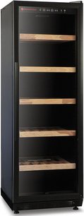 Винный шкаф Дунавокс DX-200.450K фото 3 в Краснодаре Винный шкаф Dunavox DX-200.450K фото 3 в Краснодаре