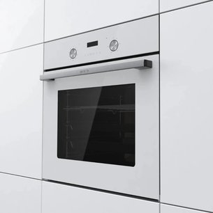 Духовой шкаф Горение BO6737E03NWG фото 3 в Краснодаре Духовой шкаф Gorenje BO6737E03NWG фото 3 в Краснодаре