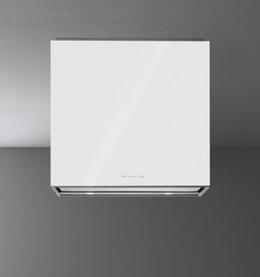 Вытяжка Фалмек LAGUNA IS STEEL 60 WHITE фото 2 в Краснодаре Вытяжка Falmec LAGUNA IS STEEL 60 WHITE фото 2 в Краснодаре
