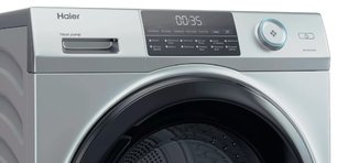Сушильная машина Хайер HD90-A2959S фото 4 в Краснодаре Сушильная машина Haier HD90-A2959S фото 4 в Краснодаре