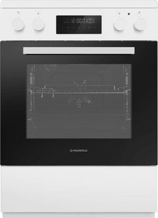 Электрическая плита Маунфилд MEC611CW09TD фото 2 в Краснодаре Электрическая плита Maunfeld MEC611CW09TD фото 2 в Краснодаре