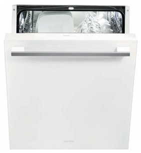 Посудомоечная машина Gorenje GV 6 SY2W фото в Краснодаре
