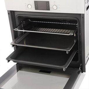 Духовой шкаф Бош HBG 43T320 R фото 3 в Краснодаре Духовой шкаф Bosch HBG 43T320 R фото 3 в Краснодаре