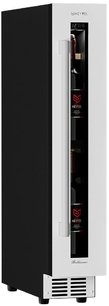 Винный шкаф Мэйвел MV9-KWT1 фото в Краснодаре Винный шкаф Meyvel MV9-KWT1 фото в Краснодаре