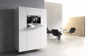 Встраиваемый подогреватель Miele EGW 3060-10 фото 4 в Краснодаре