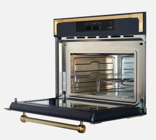 Встраиваемая микроволновая печь Куперсберг RMW 969 ANT фото 2 в Краснодаре Встраиваемая микроволновая печь Kuppersberg RMW 969 ANT фото 2 в Краснодаре