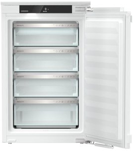 Встраиваемый холодильник Либхер SIBa 3950 Prime BioFresh фото 2 в Краснодаре Встраиваемый холодильник Liebherr SIBa 3950 Prime BioFresh фото 2 в Краснодаре