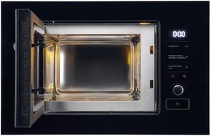 Встраиваемая микроволновая печь Мидеа MI92170GB фото 2 в Краснодаре Встраиваемая микроволновая печь Midea MI92170GB фото 2 в Краснодаре