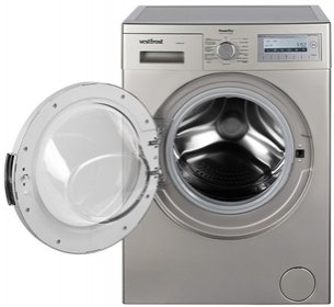 Стиральная машина с сушкой Вестфрост VFWD 1461 фото 4 в Краснодаре Стиральная машина с сушкой Vestfrost VFWD 1461 фото 4 в Краснодаре