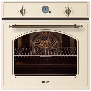 Духовой шкаф Хайер HOX-C09ATQBC фото в Краснодаре Духовой шкаф Haier HOX-C09ATQBC фото в Краснодаре