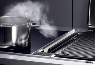 Вытяжка Гаггенау VL 430-107 фото 2 в Краснодаре Вытяжка Gaggenau VL 430-107 фото 2 в Краснодаре