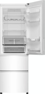 Холодильник Хайер A4F637CWMVU1 фото 4 в Краснодаре Холодильник Haier A4F637CWMVU1 фото 4 в Краснодаре