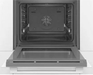Духовой шкаф Бош HBA5360W0 фото 2 в Краснодаре Духовой шкаф Bosch HBA5360W0 фото 2 в Краснодаре