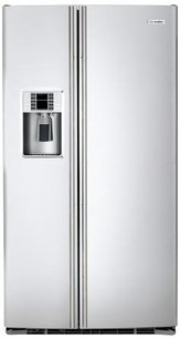 Холодильник Ио Мабе ORE30VGHCSS LH фото 2 в Краснодаре Холодильник IO MABE ORE30VGHCSS LH фото 2 в Краснодаре