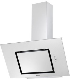 Наклонная вытяжка Брандт BHV6801X фото 2 в Краснодаре Наклонная вытяжка Brandt BHV6801X фото 2 в Краснодаре