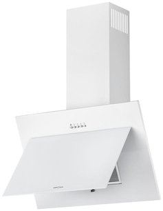 Вытяжка Krona ELMA 600 white PB фото 3 в Краснодаре Вытяжка Krona ELMA 600 white PB фото 3 в Краснодаре