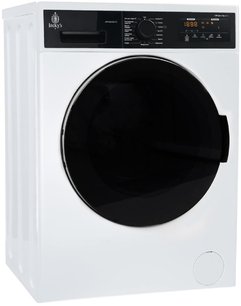 Стиральная машина Джекис JW 6W12LT0 фото 2 в Краснодаре Стиральная машина Jacky`s JW 6W12LT0 фото 2 в Краснодаре