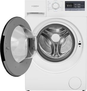 Стиральная машина Маунфилд MFWM148STWH02 фото 3 в Краснодаре Стиральная машина Maunfeld MFWM148STWH02 фото 3 в Краснодаре