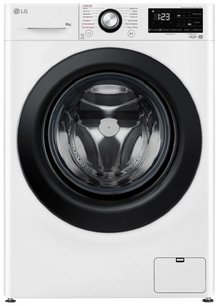 Стиральная машина LG F2V3PS6W фото в Краснодаре