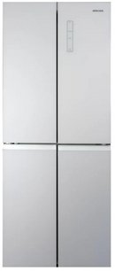 Холодильник GENCOOL GDCD-350WG фото в Краснодаре