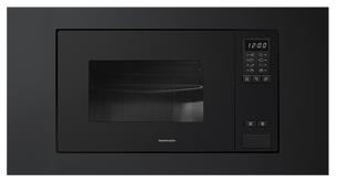 Микроволновая печь Barazza 1MOXEN