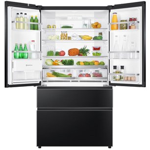Холодильник Хайер HB25FSNAAARU фото 3 в Краснодаре Холодильник Haier HB25FSNAAARU фото 3 в Краснодаре