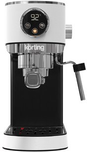 Кофеварка Кертинг KCM 1003 EW фото 2 в Краснодаре Кофеварка Korting KCM 1003 EW фото 2 в Краснодаре
