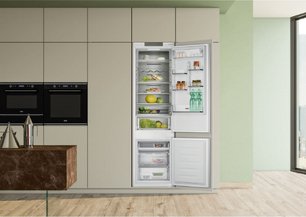 Встраиваемый холодильник Franke FCB 360 TNF NE D фото 2 в Краснодаре