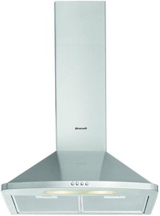 Настенная вытяжка Брандт AD1046X фото в Краснодаре Настенная вытяжка Brandt AD1046X фото в Краснодаре
