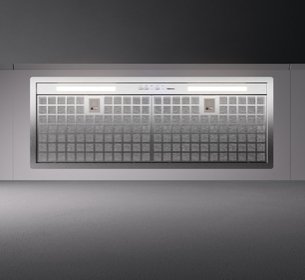 Встраиваемая вытяжка Falmec GRUPPO INCASSO NRS PLUS 70 фото в Краснодаре