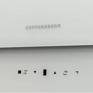 Вытяжка Куперсберг F 612 W фото 3 в Краснодаре Вытяжка Kuppersberg F 612 W фото 3 в Краснодаре