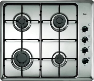 Варочная панель Тека HLX 60 4G AI AL Stainless steel фото в Краснодаре Варочная панель Teka HLX 60 4G AI AL Stainless steel фото в Краснодаре
