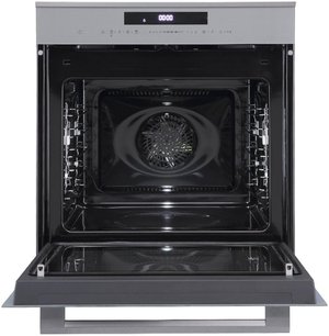 Духовой шкаф Кертинг OKB 1340 GBXGr MW фото 3 в Краснодаре Духовой шкаф Korting OKB 1340 GBXGr MW фото 3 в Краснодаре