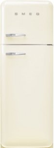 Холодильник Смег FAB30RCR6 фото в Краснодаре Холодильник Smeg FAB30RCR6 фото в Краснодаре