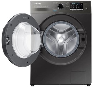 Стиральная машина Samsung WW80AGAS22AX/LD фото 2 в Краснодаре