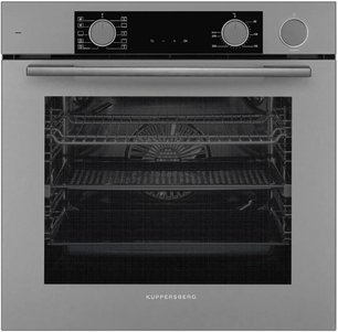 Духовой шкаф Куперсберг KSO 610 GR фото Духовой шкаф Kuppersberg KSO 610 GR фото