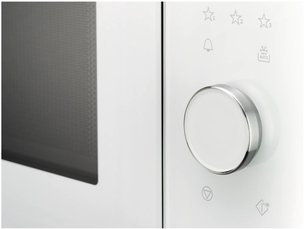 Встраиваемая микроволновая печь АЕГ MBE2658SEW фото 2 в Краснодаре Встраиваемая микроволновая печь AEG MBE2658SEW фото 2 в Краснодаре